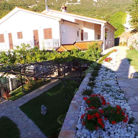 Studio In Plomin Luka/Istrien 8881 المظهر الخارجي الصورة